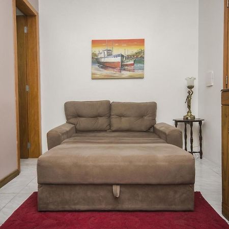 Residencial Salmao Aparthotel Bombinhas Exterior photo