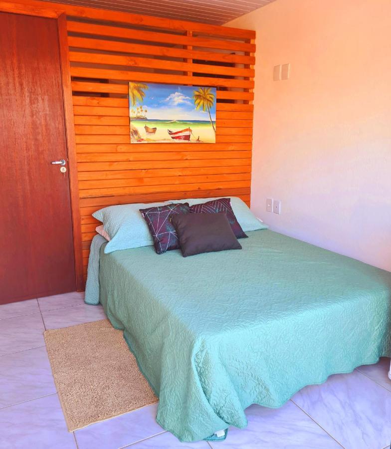 Residencial Salmao Aparthotel Bombinhas Exterior photo